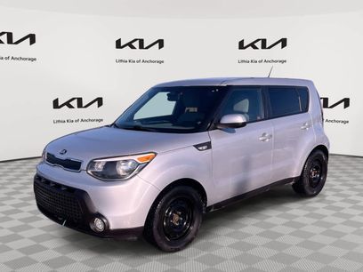 Used 2014 Kia Soul