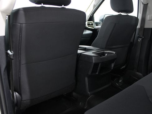 Used 2022 Toyota Tundra SR5 w/ Convenience Package RWD image 17