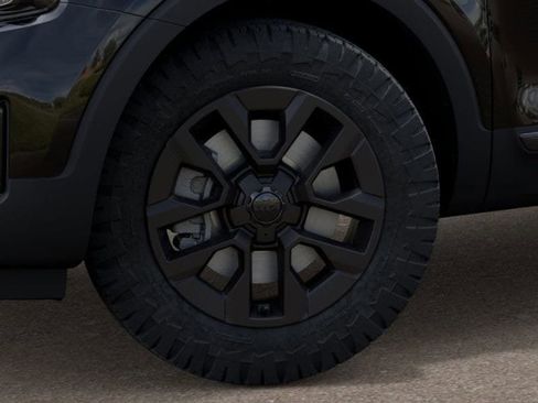 New 2025 Kia Telluride SX Prestige X-Pro image 9