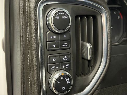 Certified 2021 GMC Sierra 1500 Elevation image 20