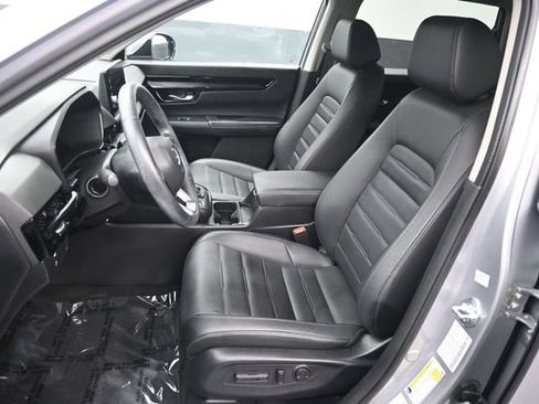 Certified 2024 Honda CR-V EX-L image 18