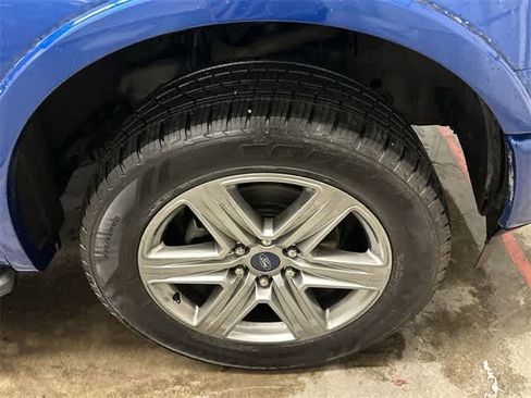Used 2018 Ford F150 XLT w/ Equipment Group 302A Luxury image 5