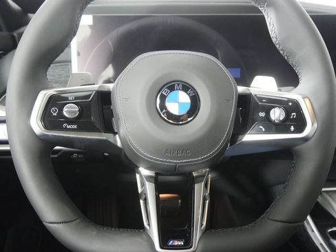 New 2026 BMW 760i xDrive w/ Executive Package image 18