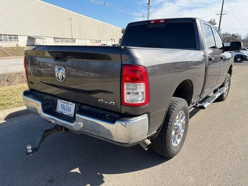 Used 2020 RAM 3500 Tradesman image 3