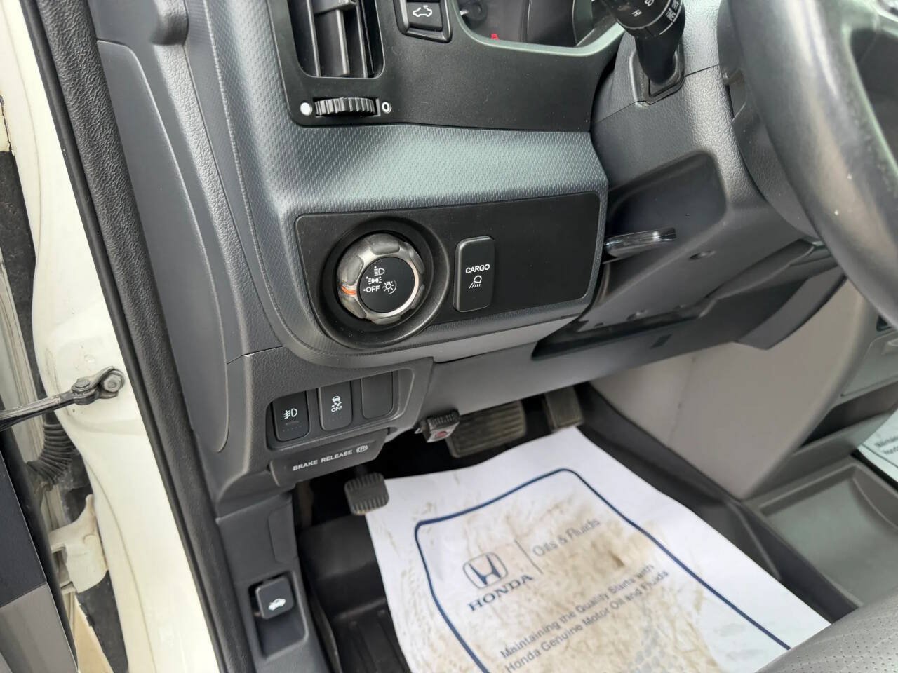 Used 2013 Honda Ridgeline RTL image 17