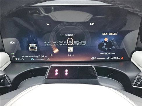 New 2026 Lincoln Aviator 2WD image 10