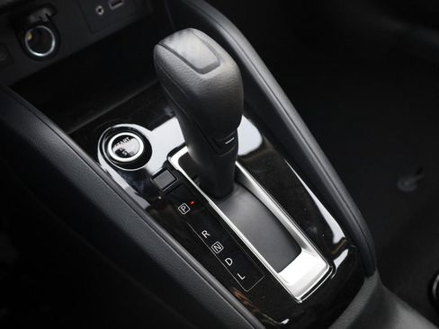 New 2025 Nissan Versa SV w/ Trunk Package image 14