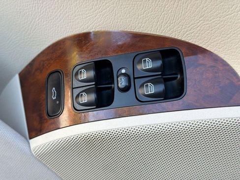 Used 2008 Mercedes-Benz CLK 350 Cabriolet image 15