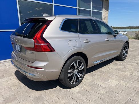 Used 2023 Volvo XC60 B5 Plus w/ Climate Package AWD/4WD image 5