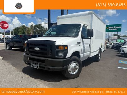 Used 2015 Ford E-350 and Econoline 350 Super Duty