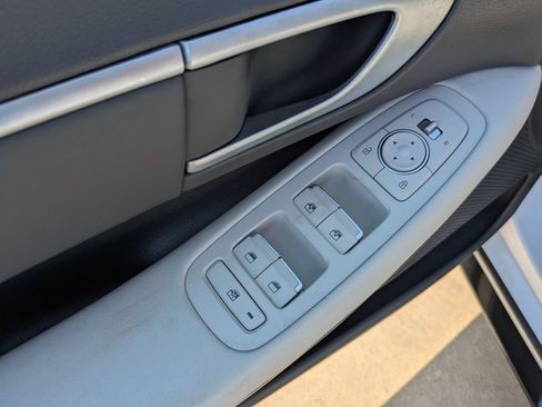 Used 2025 Hyundai Sonata SEL FWD image 6