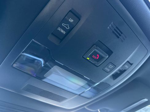 Certified 2025 Lexus UX 300h FWD w/ Accessory Package (P3) image 23