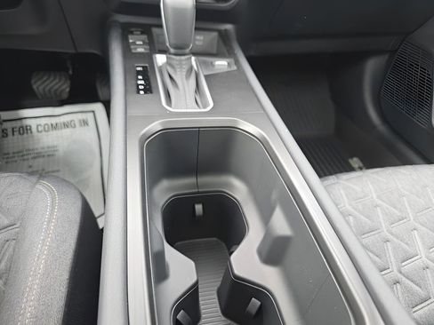 New 2026 Nissan Kicks SV w/ SV Premium Package image 22