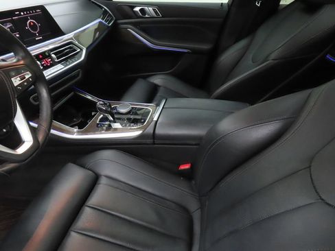 Used 2021 BMW X5 sDrive40i w/ Convenience Package RWD image 21