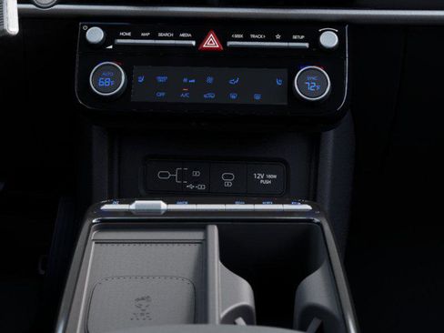 New 2026 Hyundai Tucson SEL AWD/4WD image 16