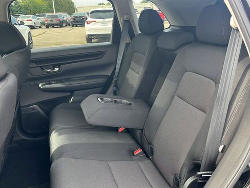 Used 2024 Honda CR-V EX image 18