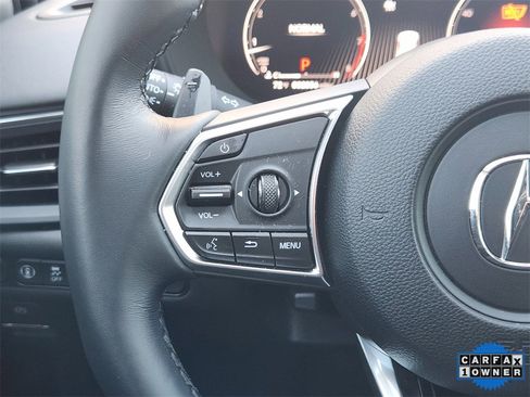 Certified 2025 Acura TLX Technology Package image 29