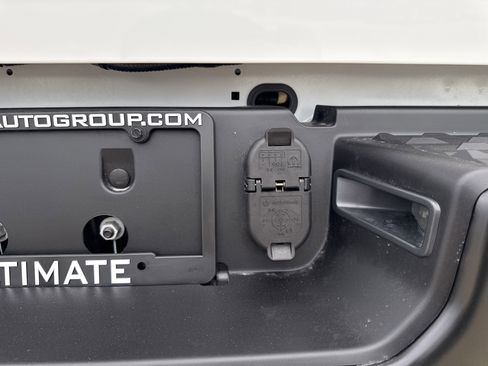 New 2026 RAM 2500 Tradesman image 8