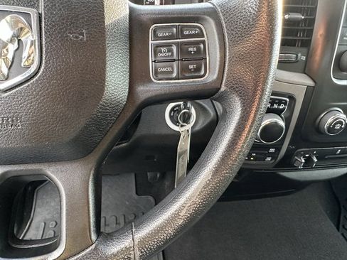 Used 2019 RAM 1500 Tradesman w/ Popular Equipment Group image 6
