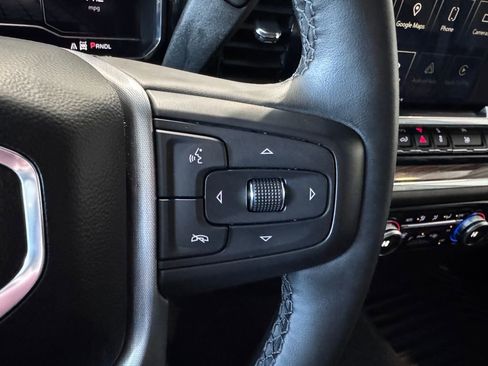 Certified 2024 GMC Sierra 1500 Elevation image 16