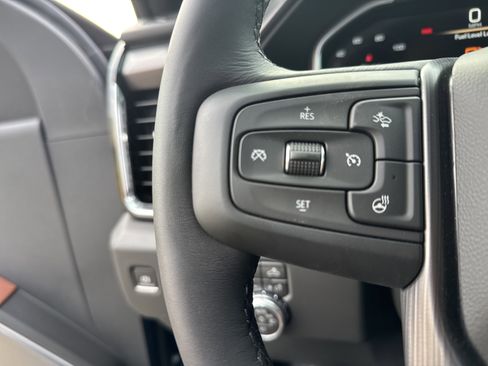 New 2026 GMC Sierra 2500 Denali Ultimate image 19