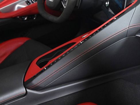 Used 2021 Chevrolet Corvette Stingray Preferred Conv w/ Z51 Performance Package RWD image 20