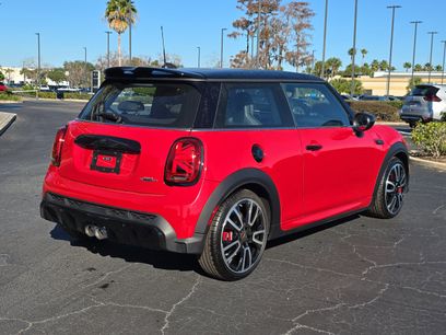 Used 2024 MINI Cooper John Cooper Works