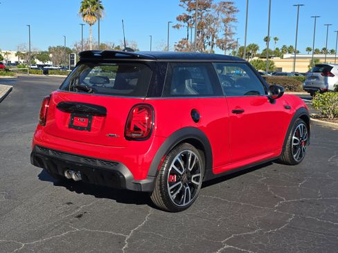 Used 2024 MINI Cooper John Cooper Works image 4