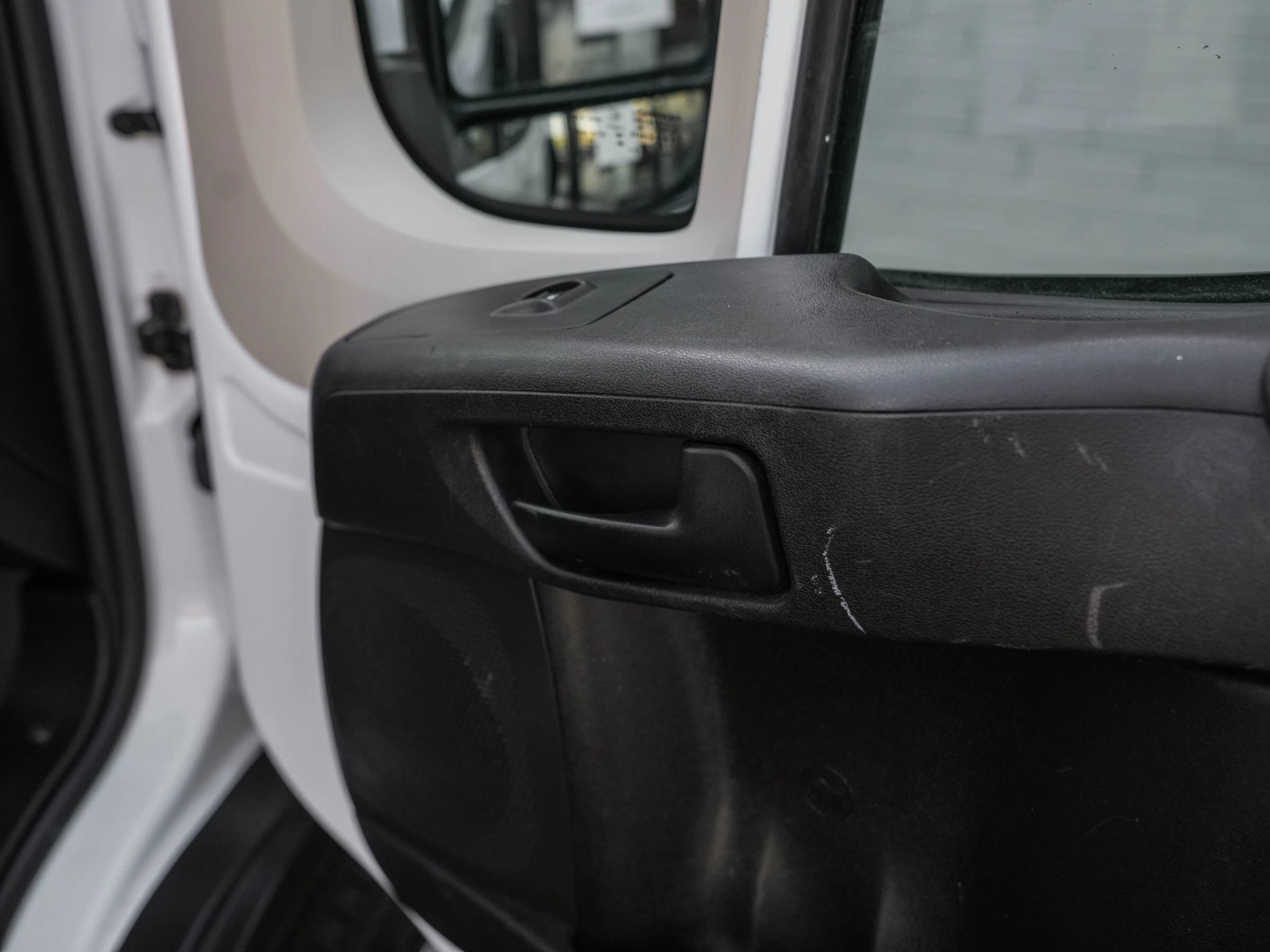 Used 2021 RAM ProMaster 3500 FWD image 23