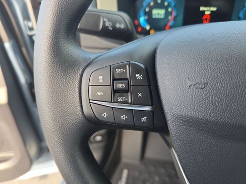 New 2025 Ford Bronco Sport Heritage image 21