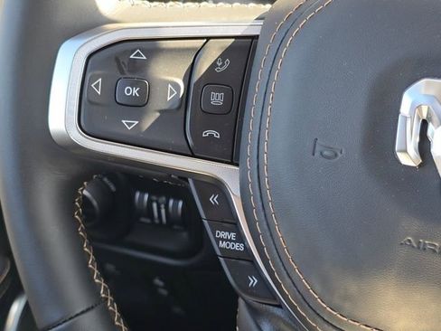 New 2026 RAM 1500 Tungsten AWD/4WD image 29