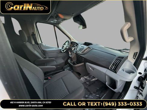 Used 2017 Ford Transit 150 XLT image 16