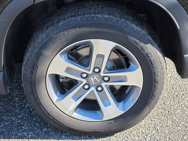 Certified 2025 Honda Pilot EX-L image 17