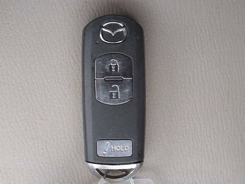 Used 2014 MAZDA CX-5 Grand Touring image 33