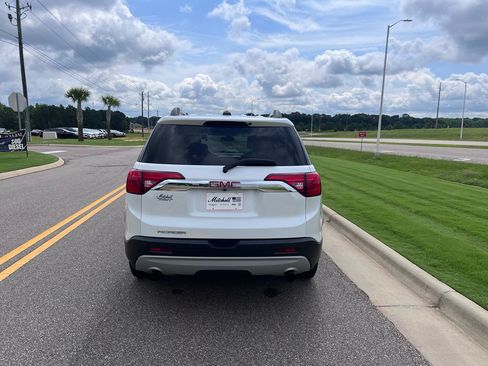 Used 2019 GMC Acadia SLT FWD image 5