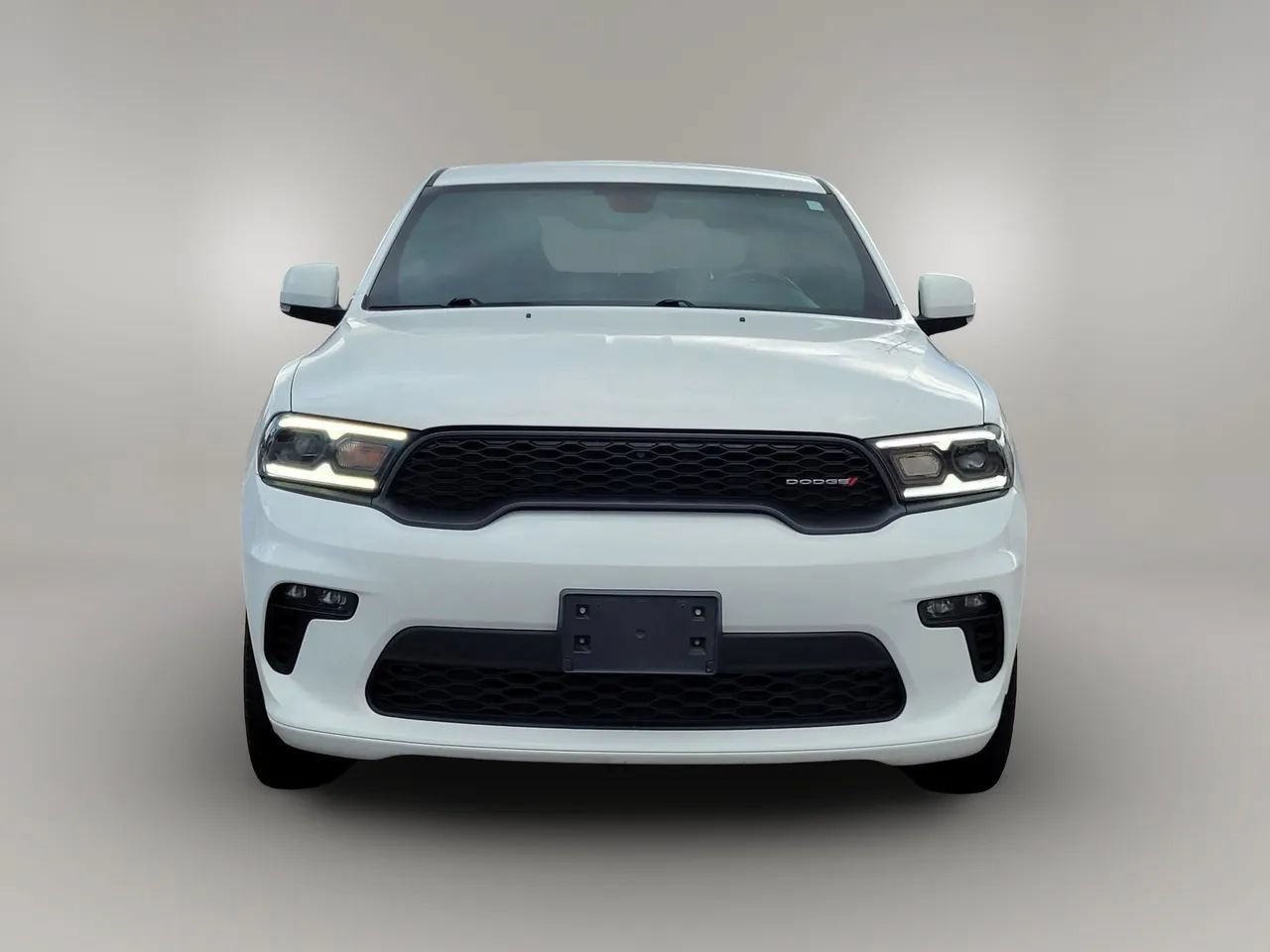 Used 2021 Dodge Durango GT AWD/4WD image 2
