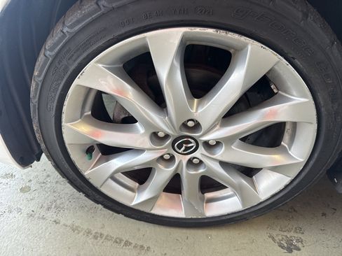 Used 2014 MAZDA MAZDA3 s Touring FWD image 31