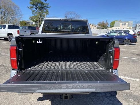 New 2026 Toyota Tacoma Limited AWD/4WD image 5