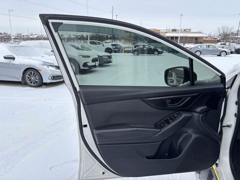 Used 2018 Subaru Crosstrek 2.0i Premium image 10