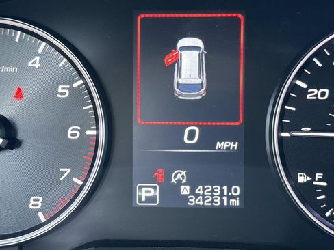 Used 2023 Subaru Outback Premium image 34