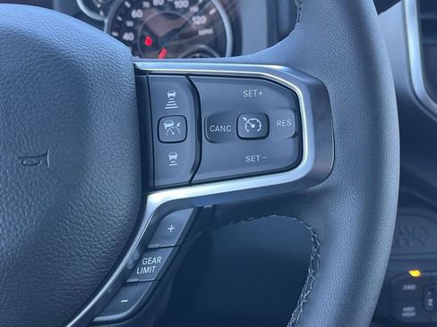 New 2026 RAM 2500 Big Horn AWD/4WD image 20