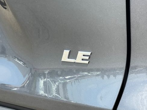 Certified 2023 Toyota RAV4 LE FWD image 31