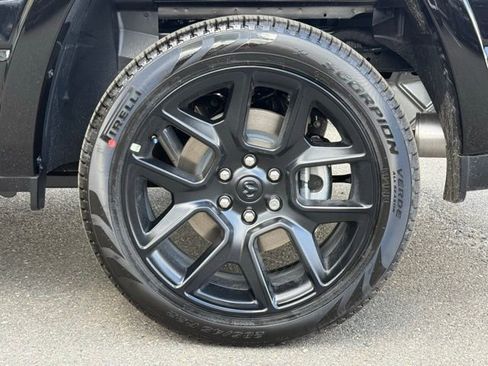 New 2026 RAM 1500 Laramie image 15