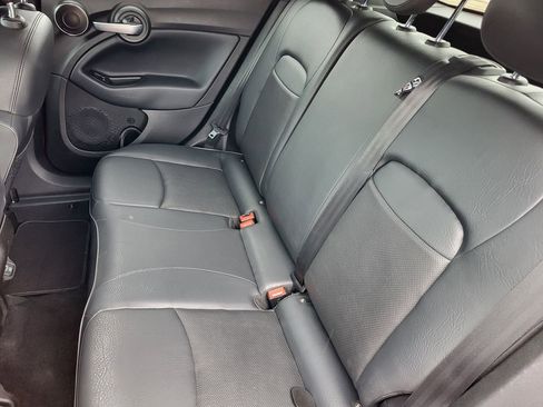 Used 2021 FIAT 500X Sport w/ Cold Weather Group image 30