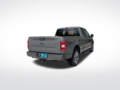 Used 2018 Ford F150 XL w/ Equipment Group 101A Mid RWD image 5