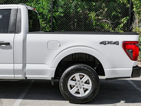 Used 2024 Ford F150 XL image 13