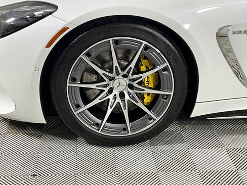 Used 2024 Mercedes-Benz AMG GT 55 image 20