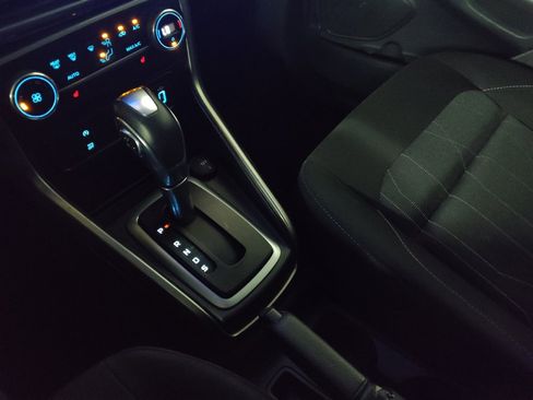 Used 2021 Ford EcoSport SE image 26