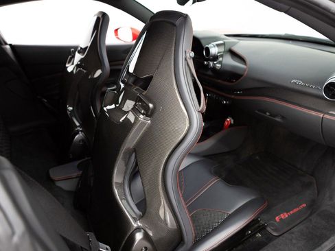 Certified 2020 Ferrari F8 Tributo image 53