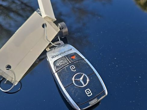 Used 2020 Mercedes-Benz C 63 AMG S image 43